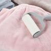 1Pcs Songyang Unisex Coral Fleece Button Bath Skirt,140×75cm(55.1×29.5inch),Super Absorbent Lint‑Free Skin‑Friendly Wearable Bath Towel for SPA Home