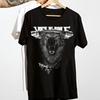 Yelawolf HEISS NEU signiertes schwarzes T-Shirt kurzärmelig Alle Größen JM633 Unisex T-Shirt