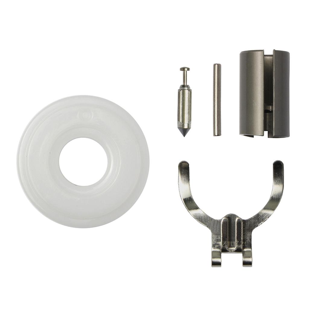 Kit de réparation de carburateur universel Adapté pour Bg328 T328 Sum328 1e36f Coupe-bordures Tondeuse à gazon Outils de réparation de carburateur