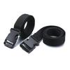 Lightweight Backpack Buckle for Personalized Fit Replacement Multiple Size Convenient Side Release Buckle