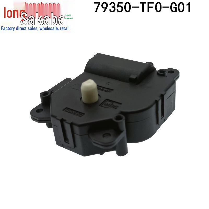 Honda 09-14 City Fit Crider Siłownik Tłumika Silnik Serwo (Część nr. 79350-TF0-G01)