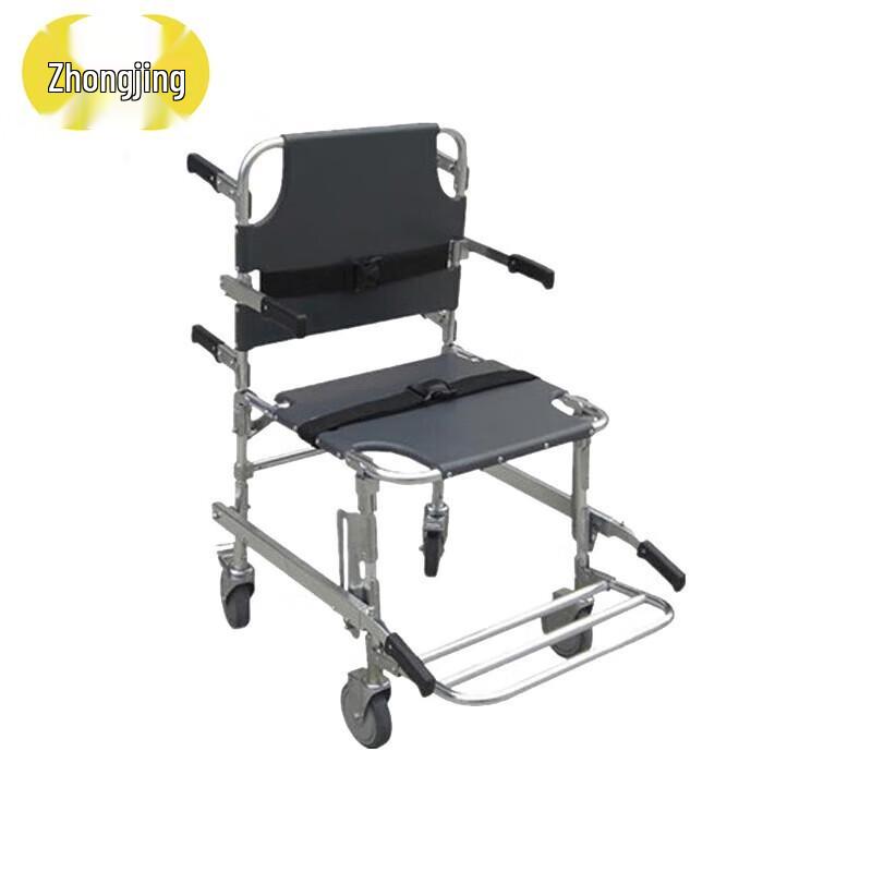 Emergency Stair Stretcher