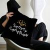 Golf S-Scotty C-Camerons Pillow Cushion Cover Pillowcase Living Room Sofa Home Decor Customized