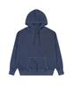 PIGMENT Hooded Sweatshirt [Navy]