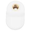 Electric Scooter Rr Mudguard Hook Cover Mudguard Plug Replacement Parts for   M365