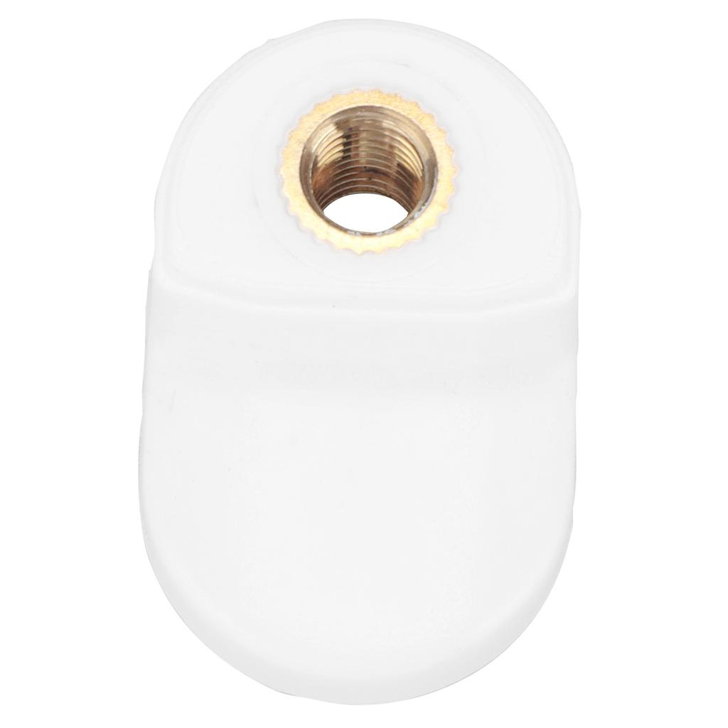 Electric Scooter Rr Mudguard Hook Cover Mudguard Plug Replacement Parts for   M365