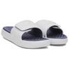 Under Armour Ignite Pro 8 Comfortable Versatile Slide Sandals Men Footwear White 6000337-014