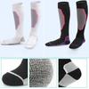 2bag Stay Warm And Comfortable Winter Insulation Socks - Skiing And Hiking Outdoor Quick Drying Socks Sports Socks
