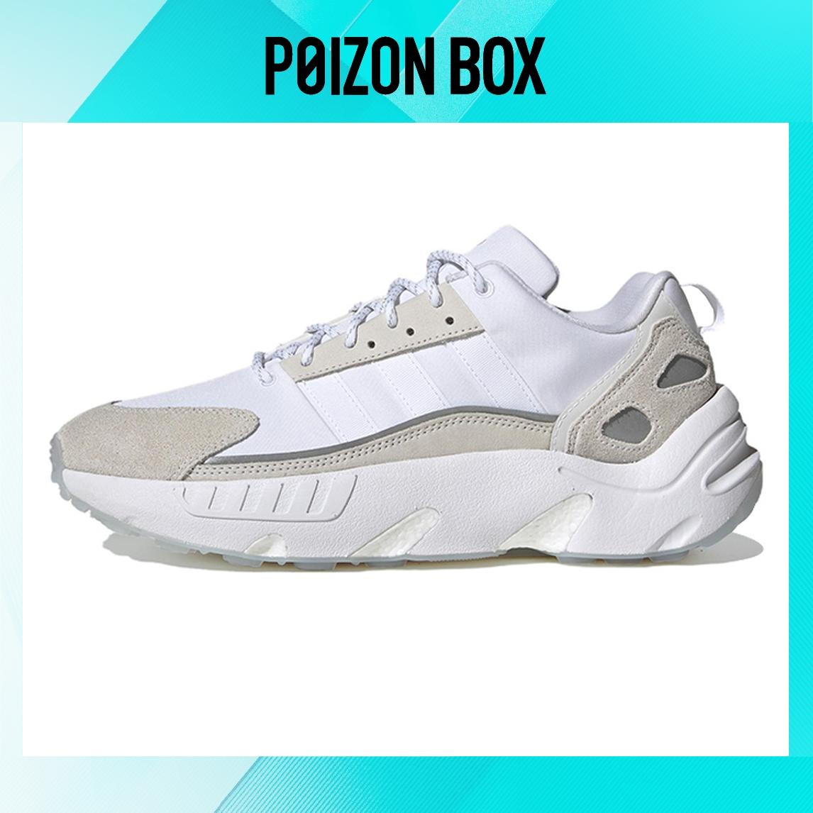 

кроссовки Unisex adidas originals Zx 22 Boost Running shoes HQ8677