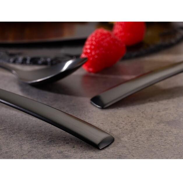 Besteckset Echtwerk Avelino Black Edition, 30-teilig (EW-BS-0840S)