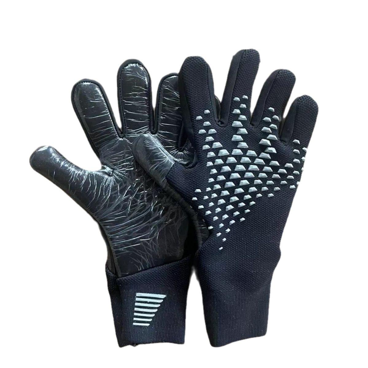 

25 самых продаваемых футбольных вратарских перчаток готовы к отправке Size 10