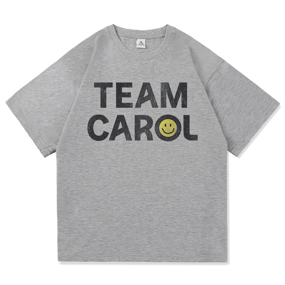 Duke City Dairy Tee Shirt Pluribus TV Carol Sturka Retro Menwomen Clothing Harajuku High Quality Top Cotton Vintage Streetwear