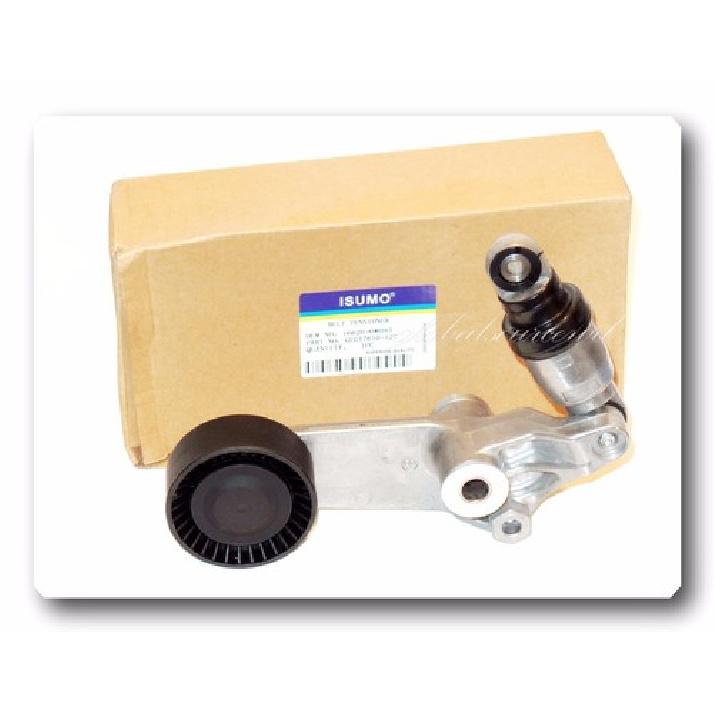 

Belt Tensioner Assembly For Chevrolet Prizm Pontiac Vibe Toyota Corolla Celica &
