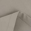 Women's Loose High Waist Pocket Fashion Color Cotton Linen Suspender Jumpsuit