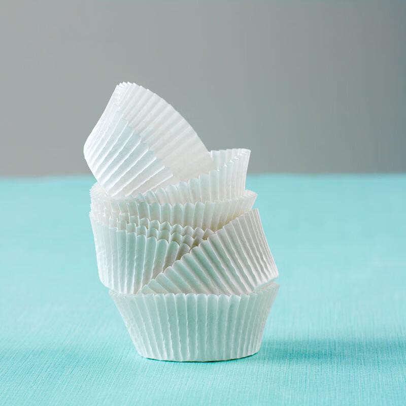 

Disposable PE Mini Cake & Snow Mochi Paper Liners