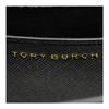 Tory Burch Logo Solid Design Shoulder Bag Women Shoulder Bag Black 159585-001