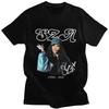 Rapper SZA CTRL X SOS Album Print T Shirt Women Vintage Punk Hip Hop Harajuku Girl's TShirt Fashion Casual T-Shirt Female Top