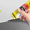 1 tk vastupidav valge plastteras muda hallituskindel 120 ml epoksüpasta veekindel tihendusliim vannituba tualett