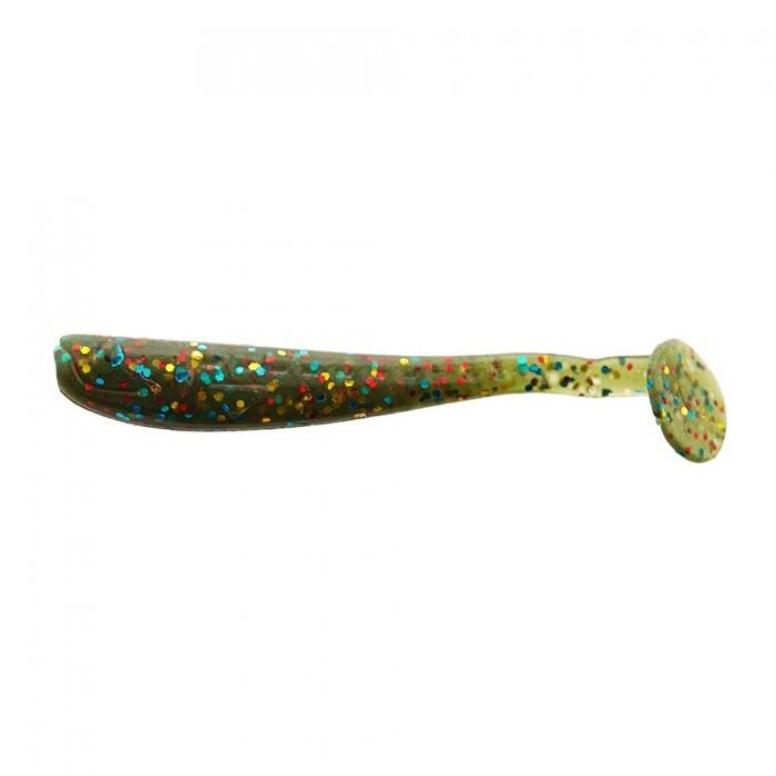 Silikonová návnada BABY ROCKFISH Lucky John Pro Series 2,4 palce/60 mm/10ks