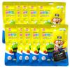 Pororo Children's Vitamin C Peach Flavor 50 Tablets 10 Pcs