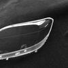 Changan Yuexiang V3 (2012) Headlight Lens Replacement Cover