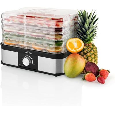 Συσκευές κουζίνας – Αποξηραντές τροφίμων