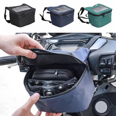 Cyklistické příslušenství – Tašky a koše na jízdní kolo