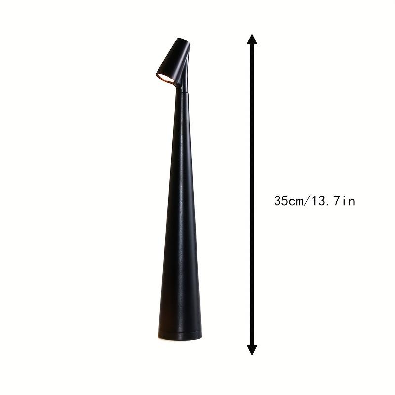 Nordic Korean Instagram-style Desk Lamp/Postmodern Minimalist Decorative Bedside Lamp Gift