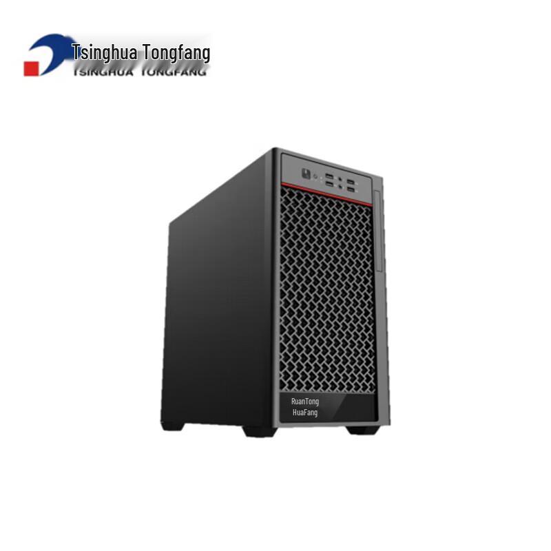 

Tsinghua Tongfang Chao Xuan 1600 Desktop Workstation (CN version)