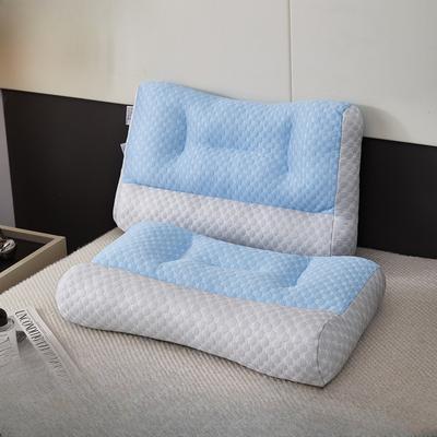 Japan Anti-dragkudde Sommar Iskudde Kärna Isbönskudde Hem Nackkudde För Att Hjälpa Sova Massagekudde