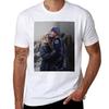 Wayhaught Mountain Rescue  Wynonna Earp Season 3 TShirt Breathable Travel TShirt