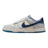 Tênis Unissex Dunk Low Retro SE Blue Void Summit-White IB6752-101
