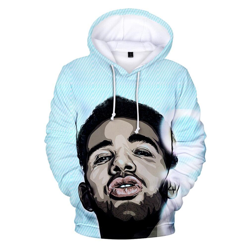 lady drake pullover