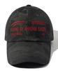 IDWS Wrong Cross Maxi Cap Multi