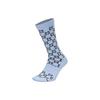 Jordan Everyday Essentials Crew Socks Unisex 1 Pack Blue FJ6823-436