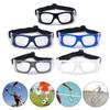 Adjustable Basketball Football Protective Glasses Sport Goggles Women Men Anti-Collision Glasses Bike Cycling Glasses