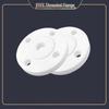 Reinforced PTFE Flange Gasket