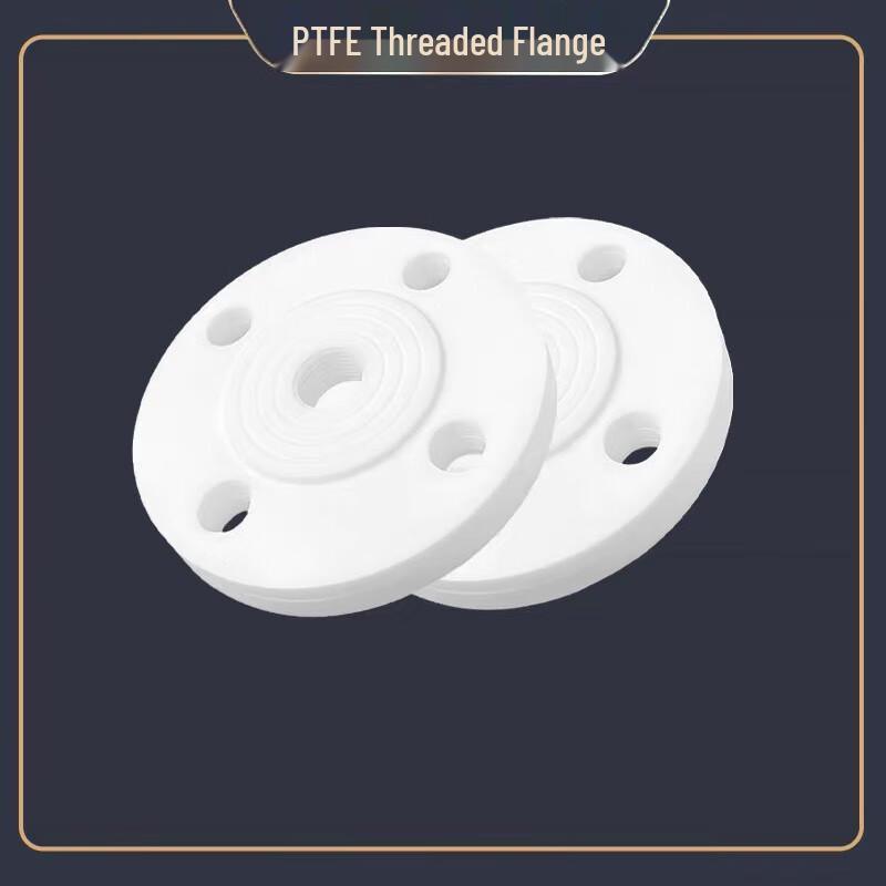 Reinforced PTFE Flange Gasket