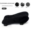 Chair Arm Pad Ergonomic Armrest Pads Arm Elbow Support Cushion Memory Foam Armrest Pads with Adjustable Straps for Office
