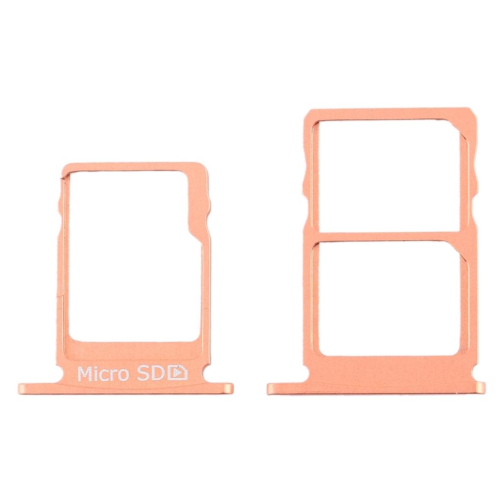 Tiroir Carte SIM/SD Pour Nokia G30 - Plateau Gris - Neuf