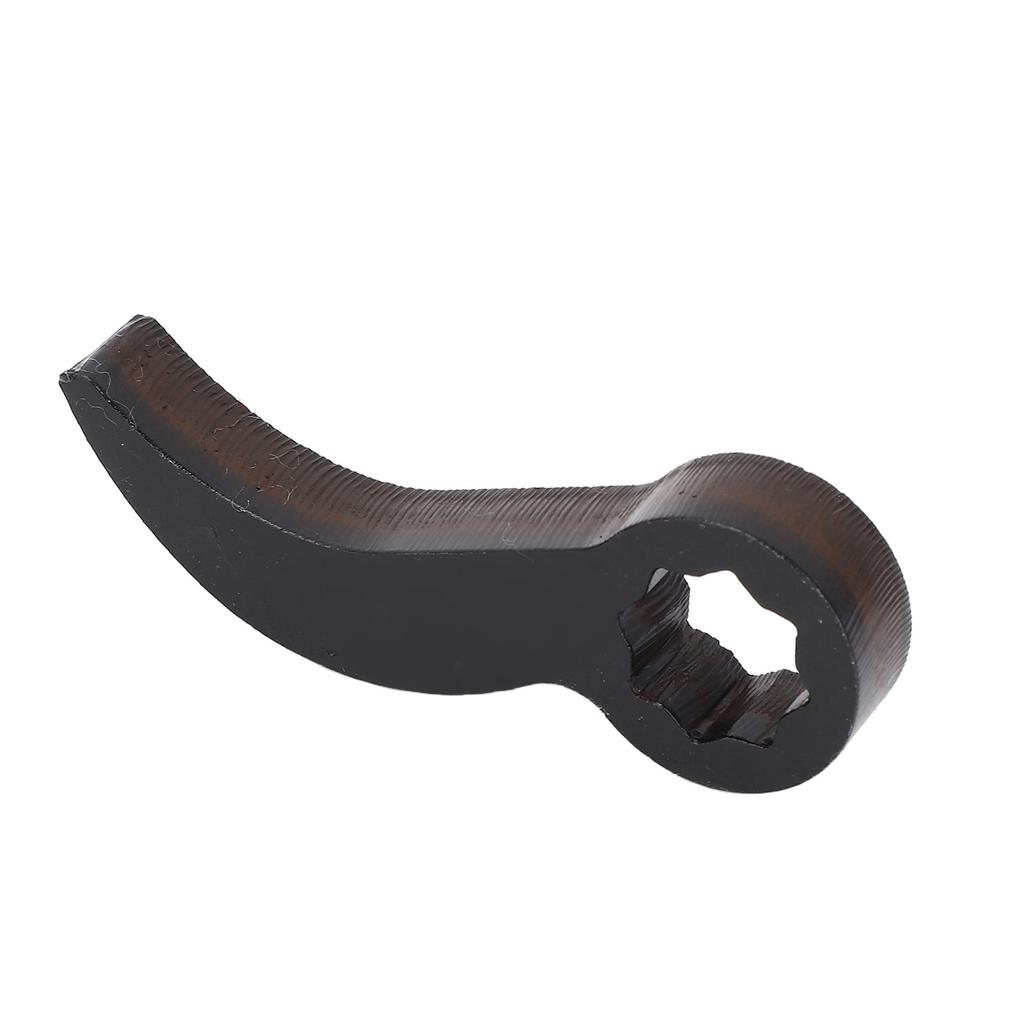 Pry Bar Wrench Adapter Head 3 8 Inch Drive CRV Steel High Hardness Crowbar Adapter Head Tool