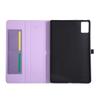 Lenovo Xiaoxin TB365FC 12.1\" Tablet-Hülle - Denim-Textur Ständer, 2025