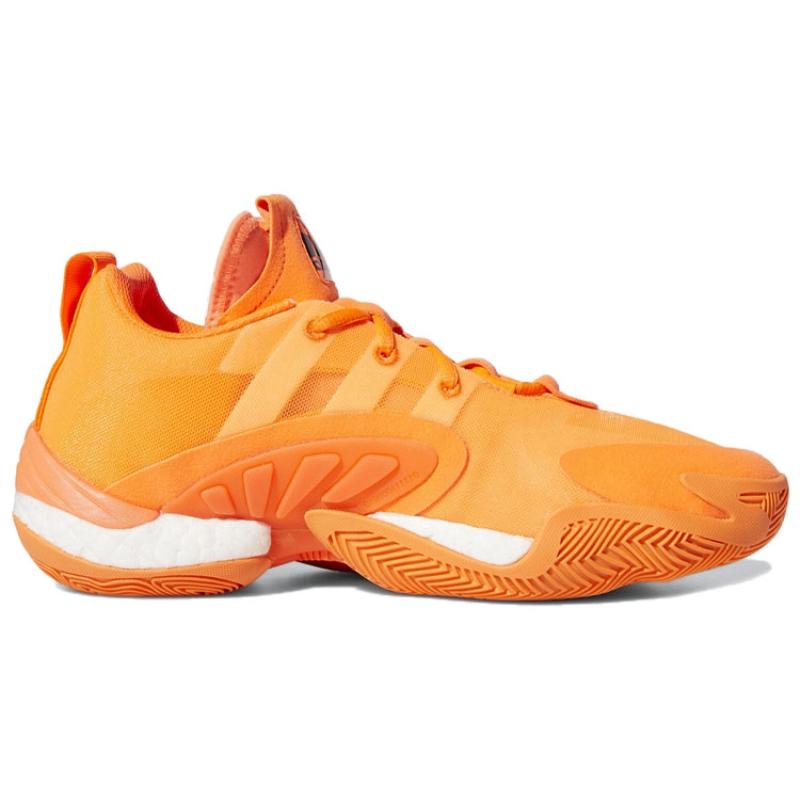 Adidas Crazy Byw X 20 'Orange' Sneaker EE6010