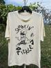 Skankin' Pickle T-shirt Gift For Fan Full Size S-5XL