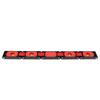 Foldable Multi Angle Measuring Tool Woodworking Magnet Level Ruler Accurate 45 Degrees  90 Degrees  Vertical