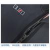 5mm Neoprene Wetsuit Men Full Body Thermal Dive Suit Freediving Surfing Cold Water Swimming Winter