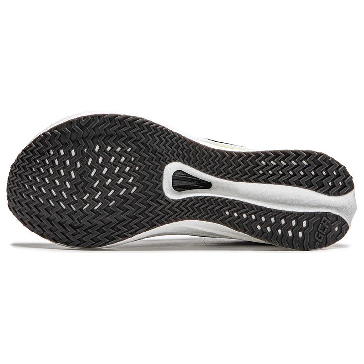 Li Ning Feidian 4 Challenger Carbon Plate Technology Cushioning Anti-Slip Wear-Resistant Breathable Support Rebound Low-Top Running Shoes ARMU005-17