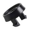Adapter Shift Knob Adapter Fixing Base Black M10x1.5