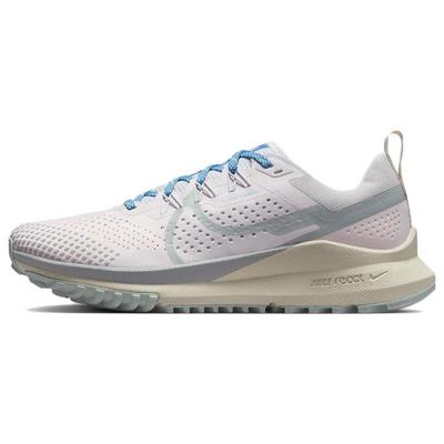 React Pegasus Trail 4 Różowy Perłowy Niebieski Bałtycki Damskie Buty Sportowe DJ6159-600