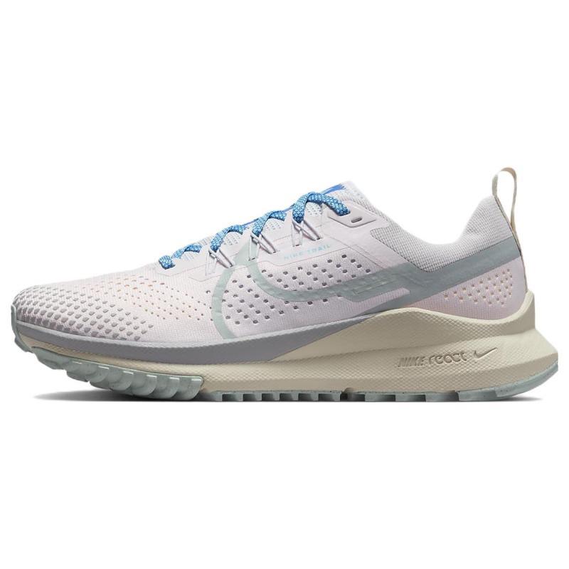 

Nike React Pegasus Trail 4 Pearl Pink Baltic Blue Women s Sneakers DJ6159-600 36.5
